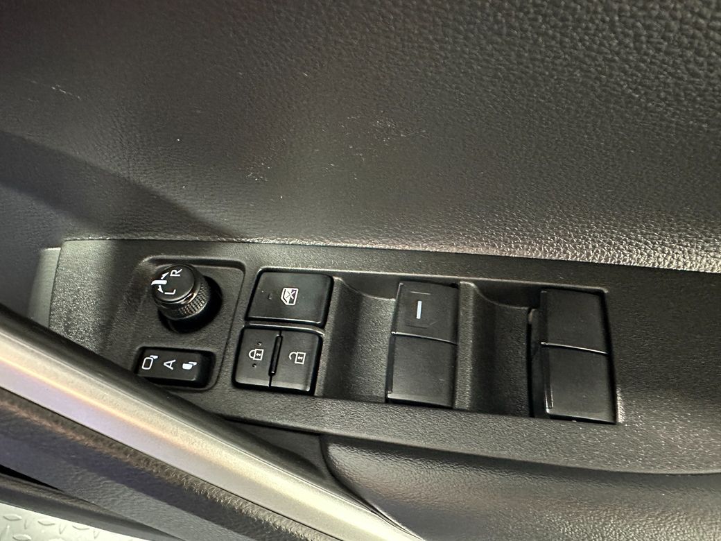 2024 Toyota Corolla Cross