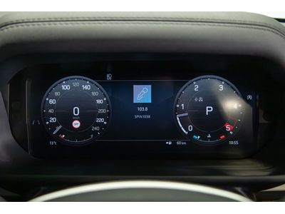 2024 Land Rover Defender 110