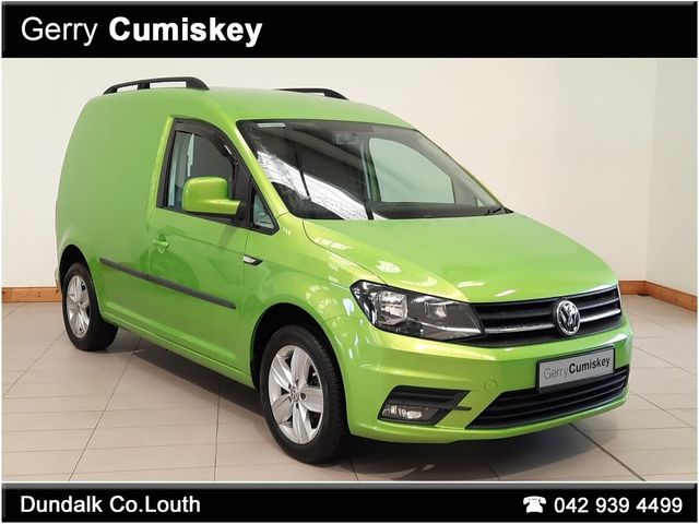 vehicle for sale from Gerry Cumiskey Ltd