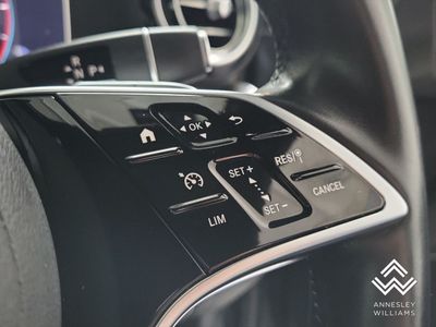 2021 Mercedes-Benz E Class