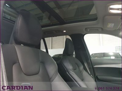 2024 Volvo XC90