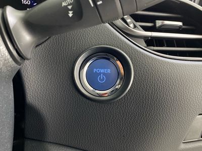 2023 Toyota C-HR