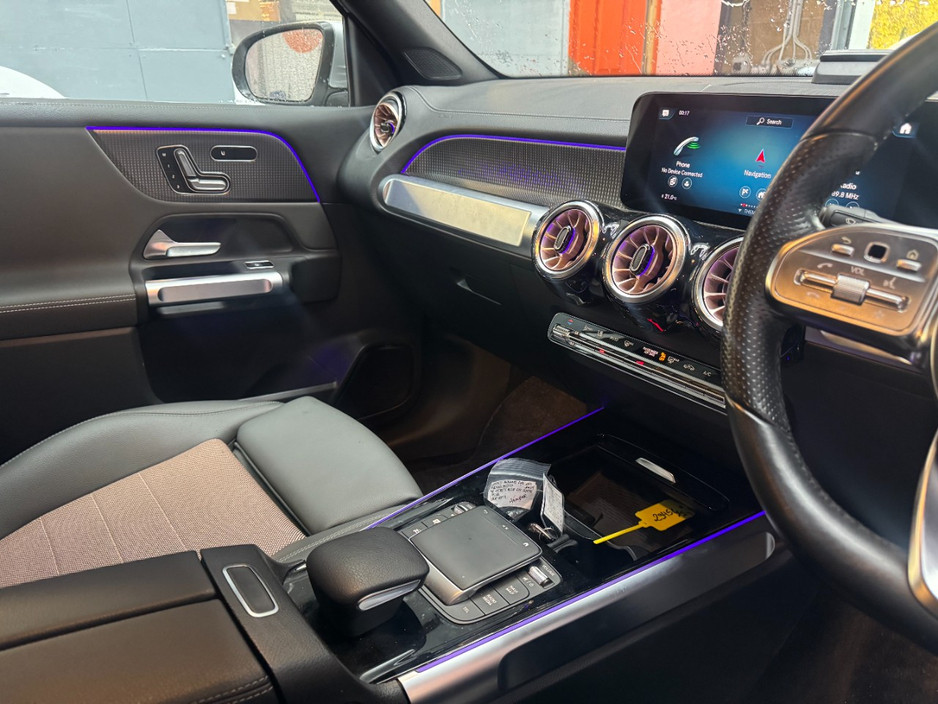 2024 Mercedes-Benz EQB