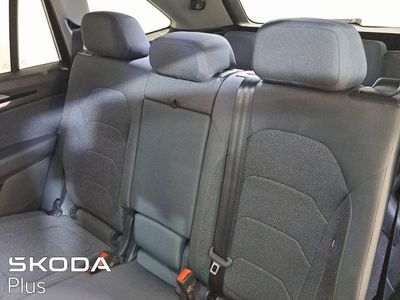 2024 Skoda Kodiaq