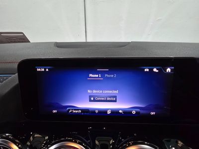 2024 Mercedes-Benz EQA