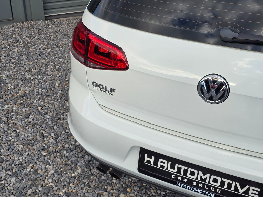 2014 Volkswagen Golf