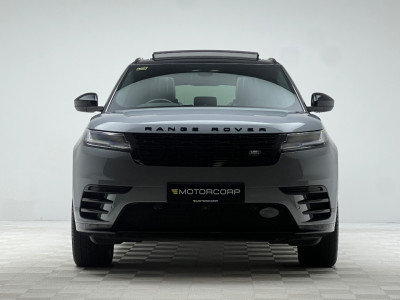 2024 Land Rover Range Rover Velar