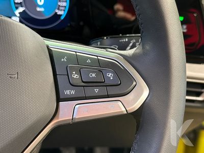 2024 Volkswagen Golf