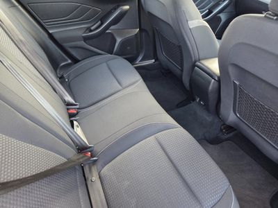 2019 Ford Focus