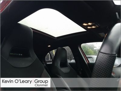 2019 Mercedes-Benz A Class