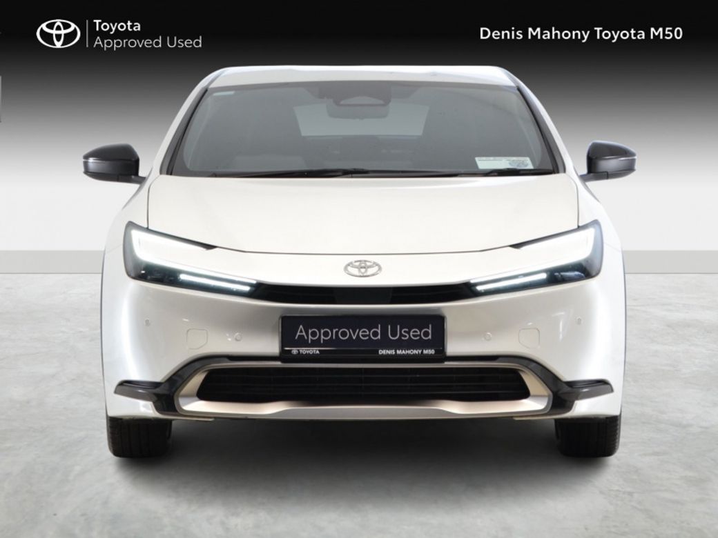 2024 Toyota Prius