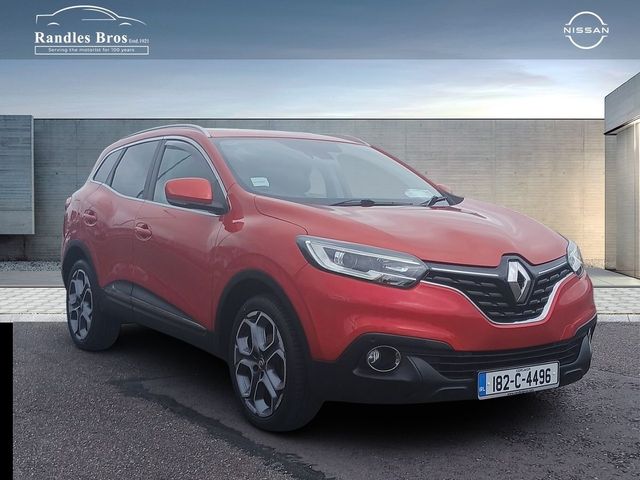 vehicle for sale from Randles Bros Tralee