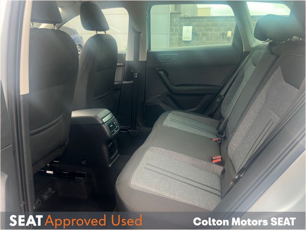 2024 SEAT Ateca