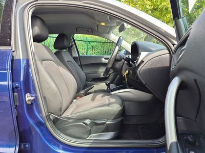 2014 Audi A1