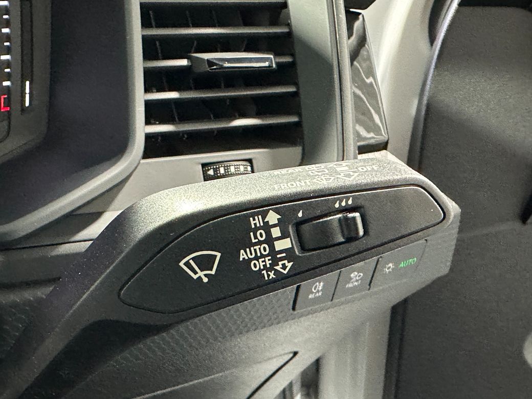 2021 Audi A1