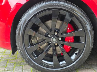 2023 Land Rover Range Rover Sport