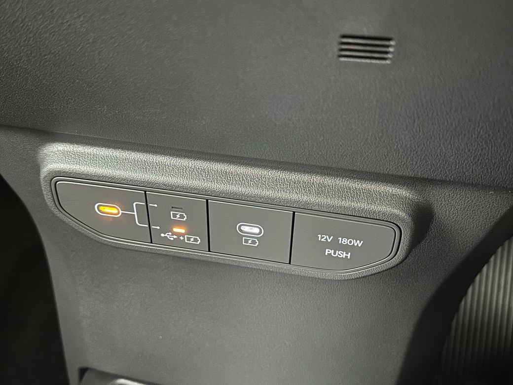 2026 Kia EV5