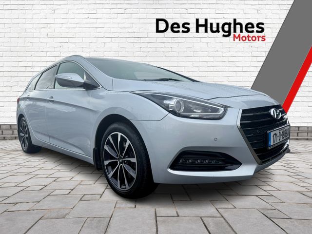 vehicle for sale from Des Hughes Motors