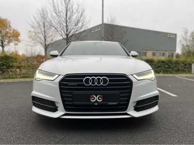 2016 Audi A6