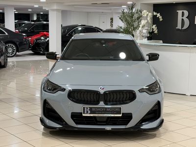 2023 BMW 2 Series