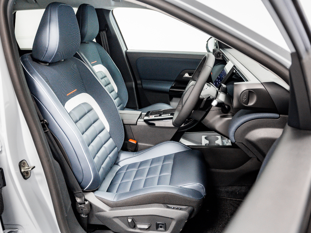 2026 Citroen C5 Aircross