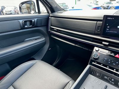 2024 Hyundai Santa Fe