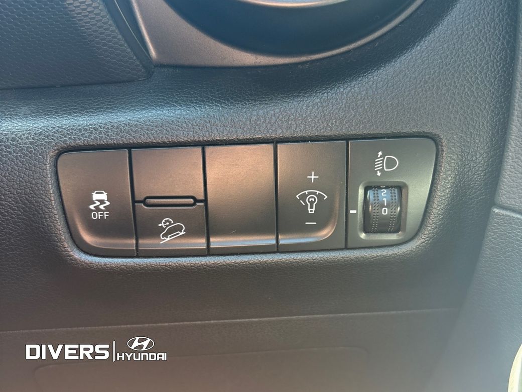 2022 Hyundai Kona