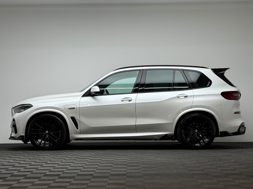 2023 BMW X5