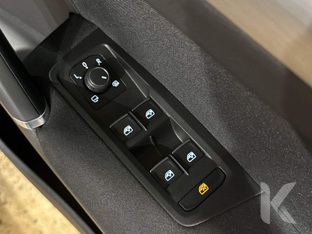 2017 Volkswagen Touran