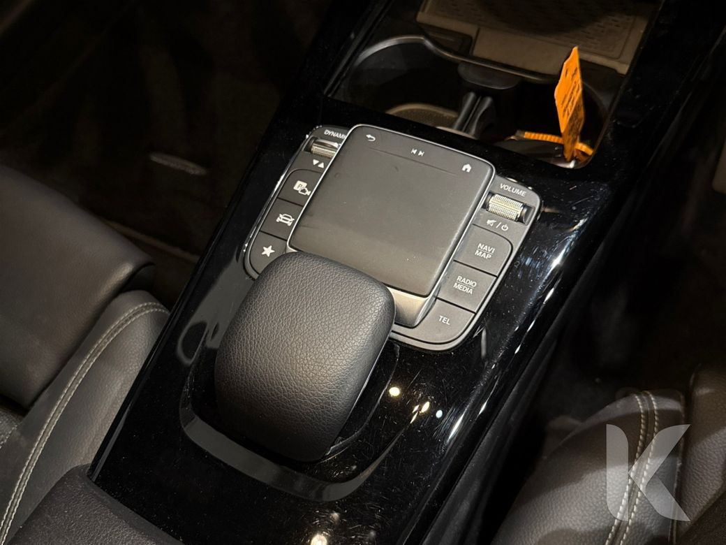 2020 Mercedes-Benz A Class