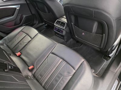2019 Audi A7