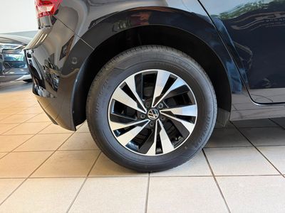 2021 Volkswagen Polo