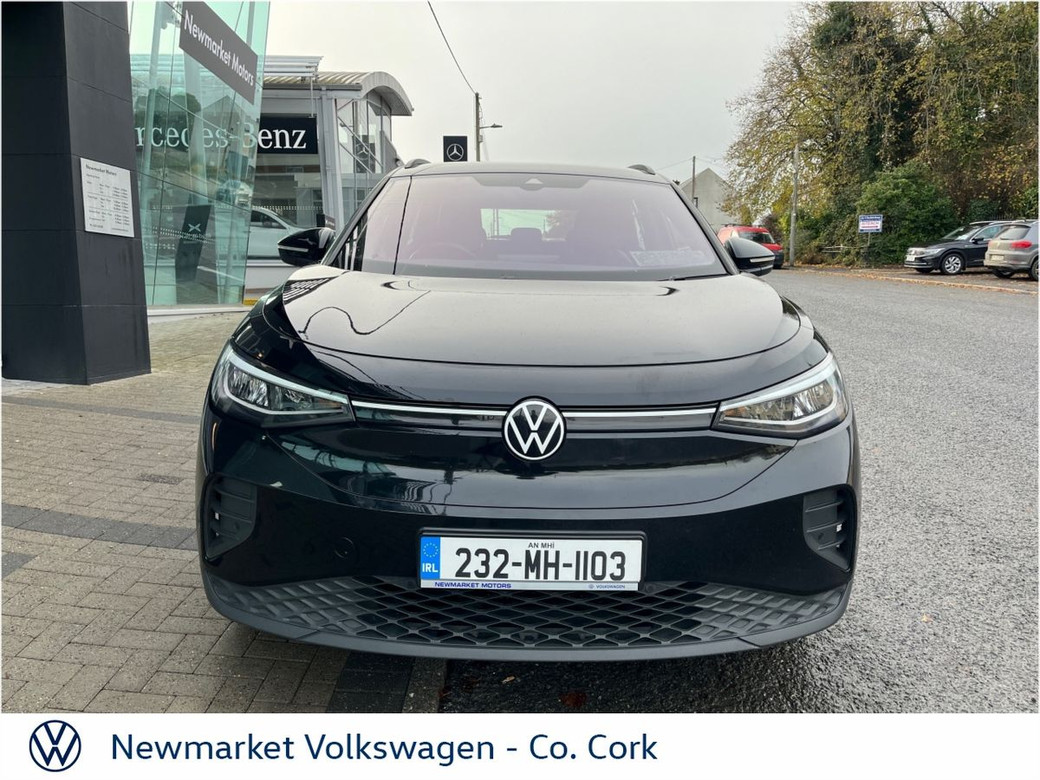 2023 Volkswagen ID.4