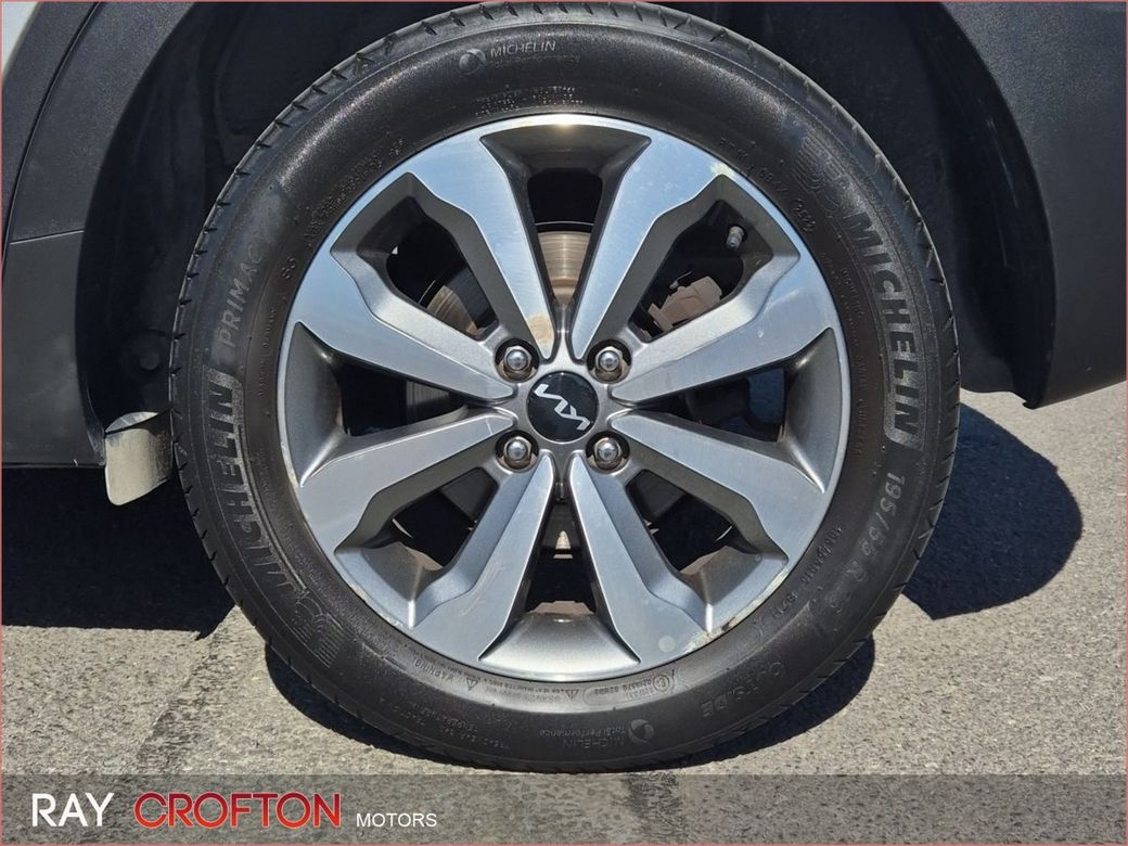 2023 Kia Stonic