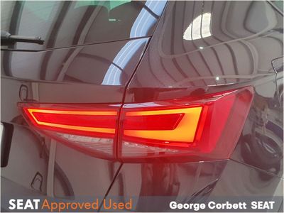 2026 SEAT Ateca