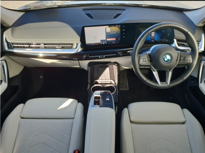 2026 BMW X1