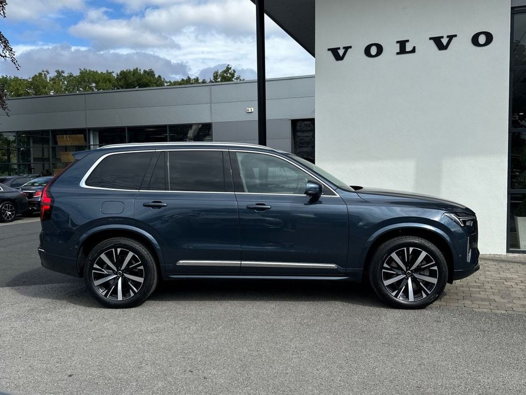 2026 Volvo XC90