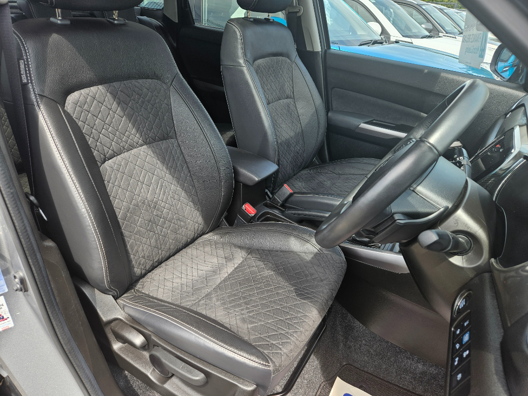 2023 Suzuki Vitara
