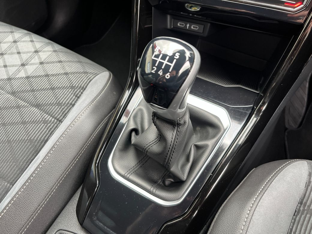 2023 Volkswagen T-Roc