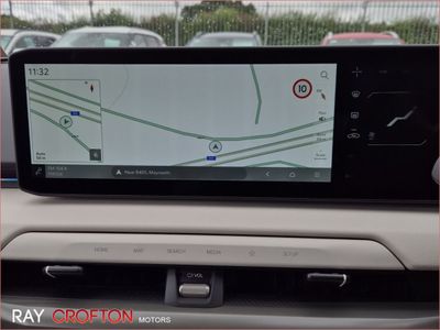 2026 Kia EV4