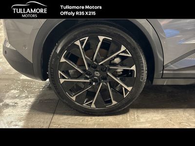 2026 Renault Scenic
