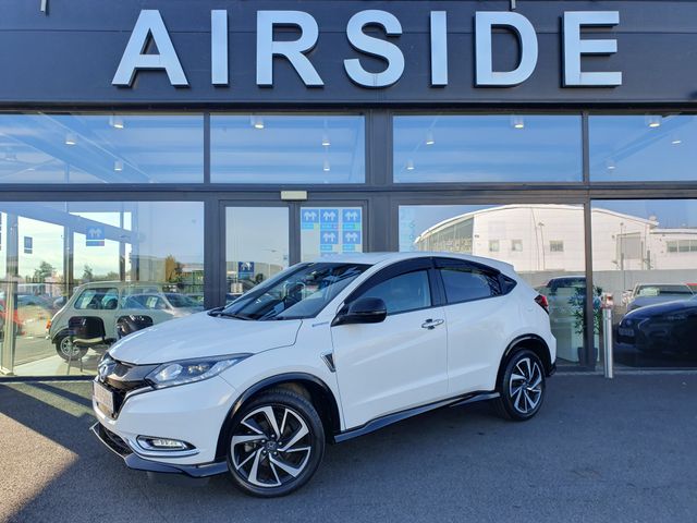 vehicle for sale from Airside Motor Centre