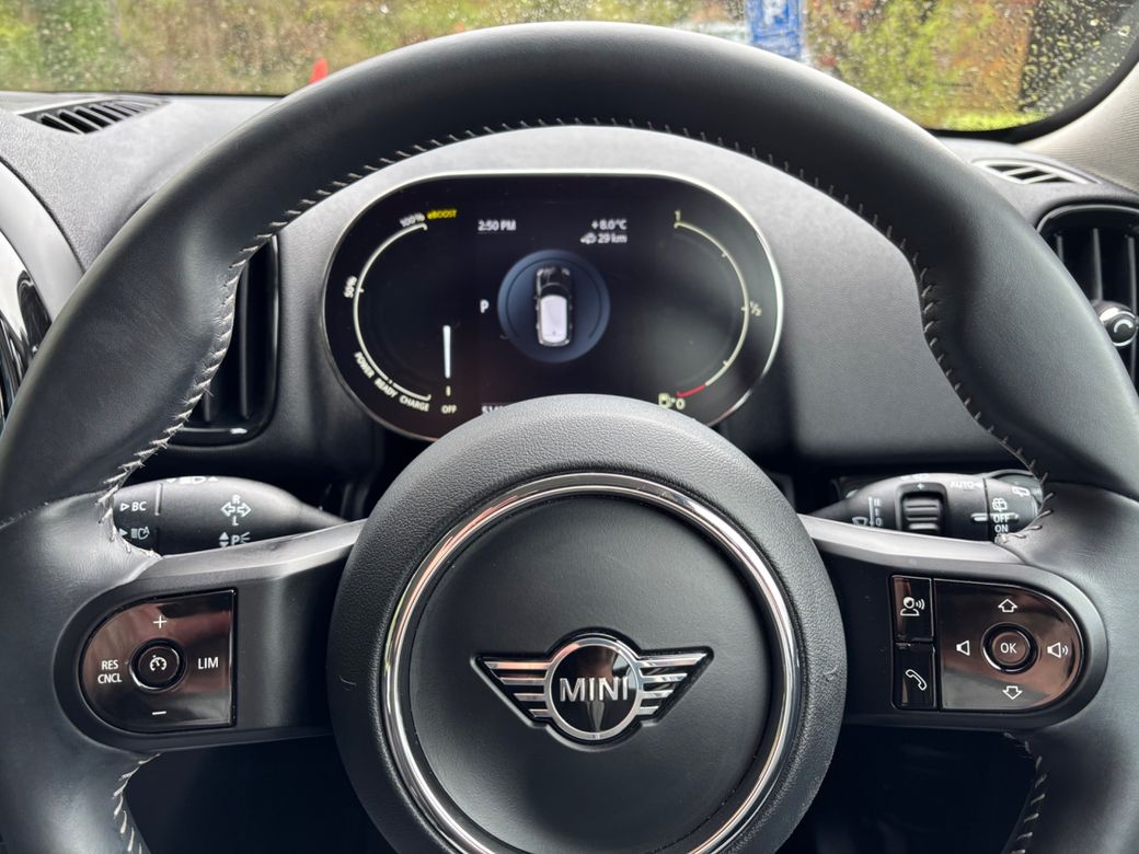 2023 Mini Countryman