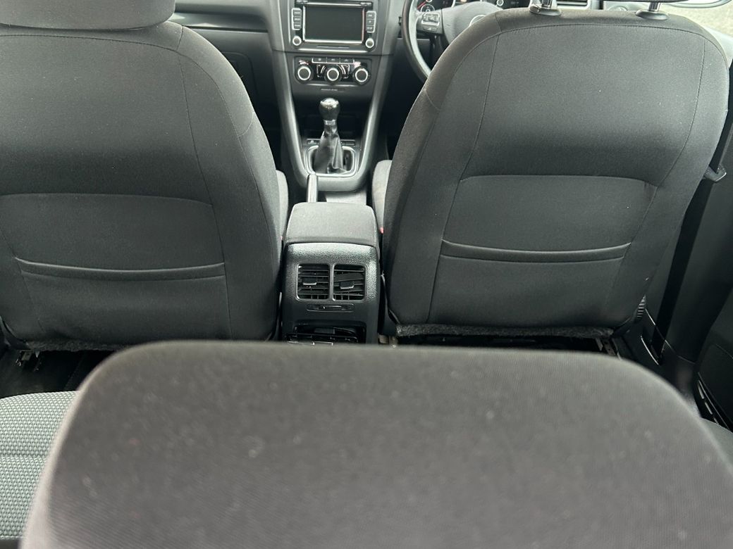 2013 Volkswagen Golf