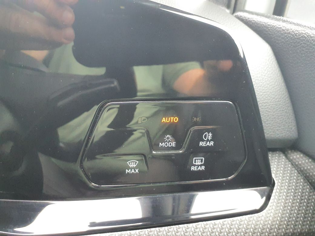 2021 Volkswagen Golf