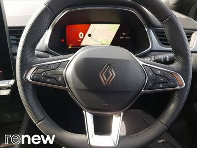 2026 Renault Symbioz