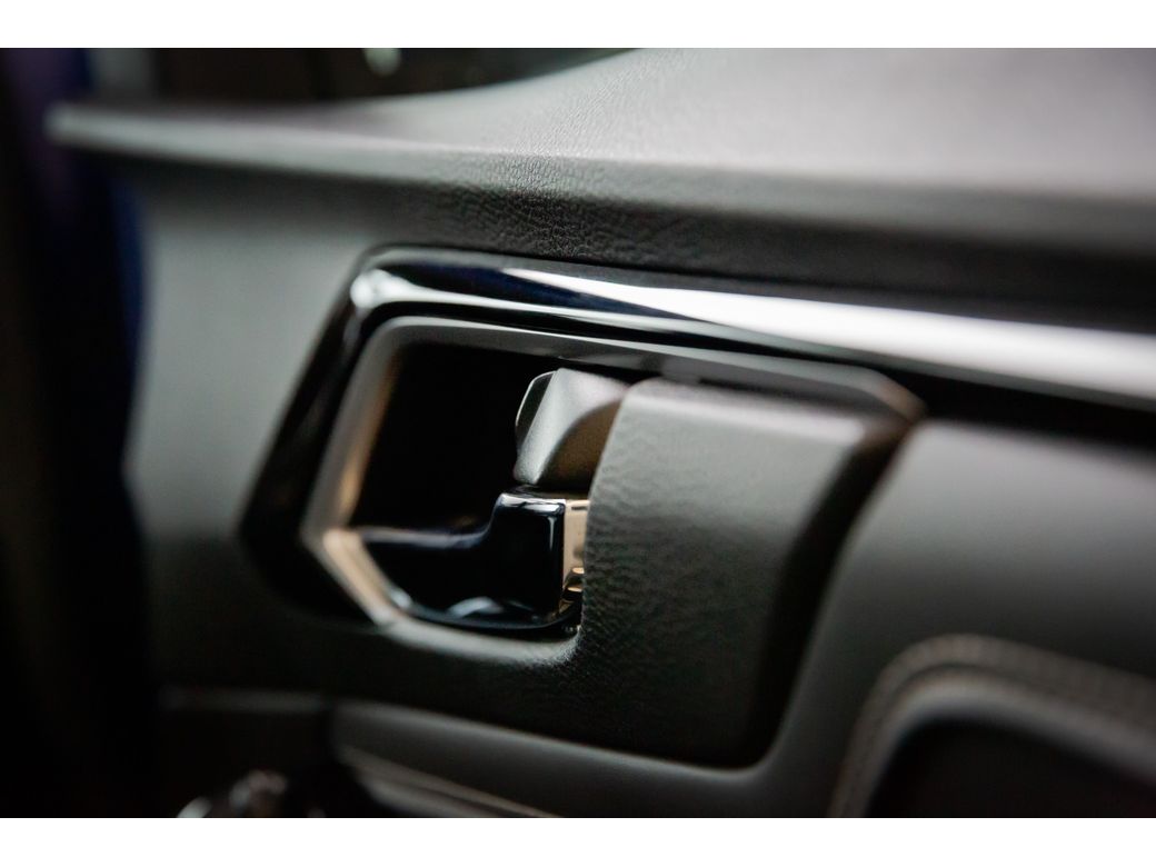 2022 Isuzu D-MAX