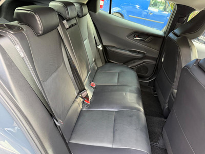 2023 Toyota Prius
