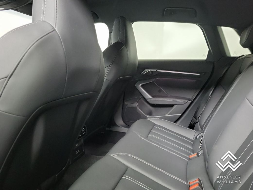 2026 Audi A3