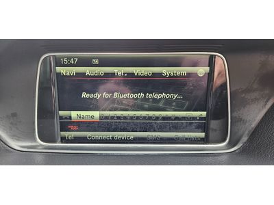 2013 Mercedes-Benz E Class